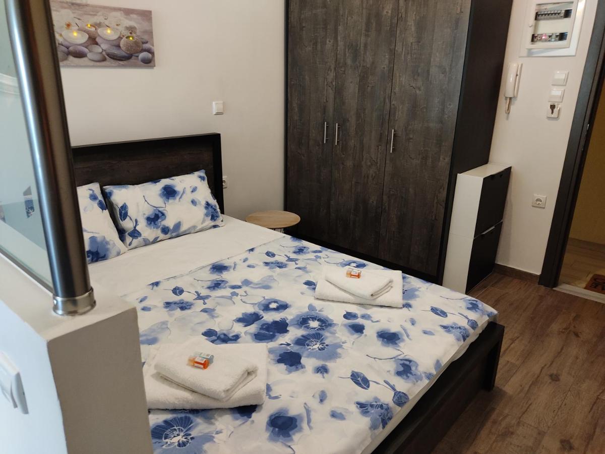 Kova2 Apartment Alexandroupoli Exterior photo