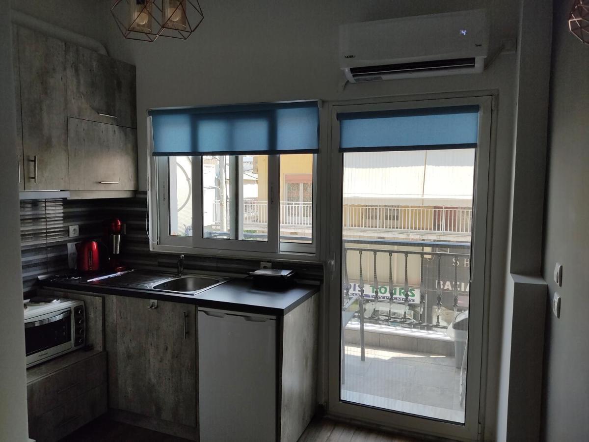 Kova2 Apartment Alexandroupoli Exterior photo