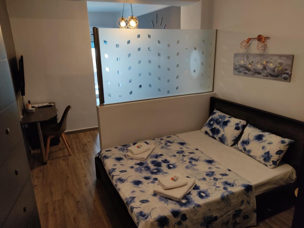 Kova2 Apartment Alexandroupoli Exterior photo