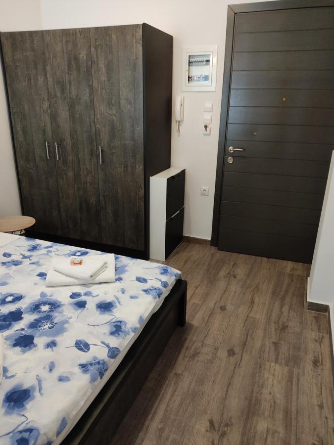 Kova2 Apartment Alexandroupoli Exterior photo